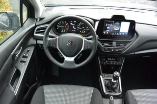 Suzuki S-Cross – thumbnail 25