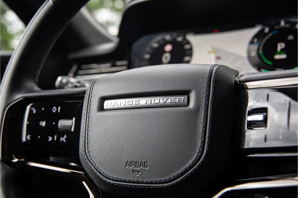 Land Rover Range Rover Sport – foto 18