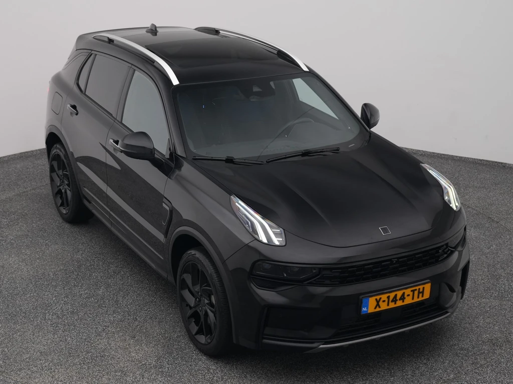 Lynk & Co 01 – foto 16