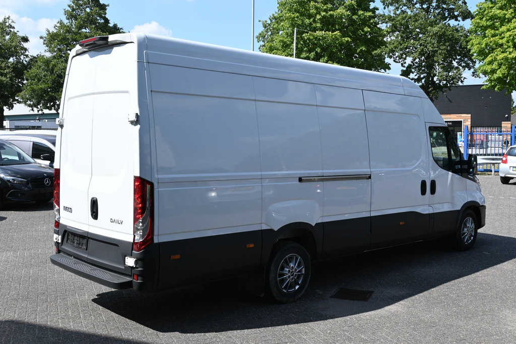 Iveco Daily – foto 4