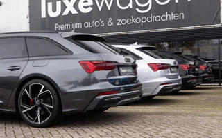 Audi RS6 – thumbnail 14