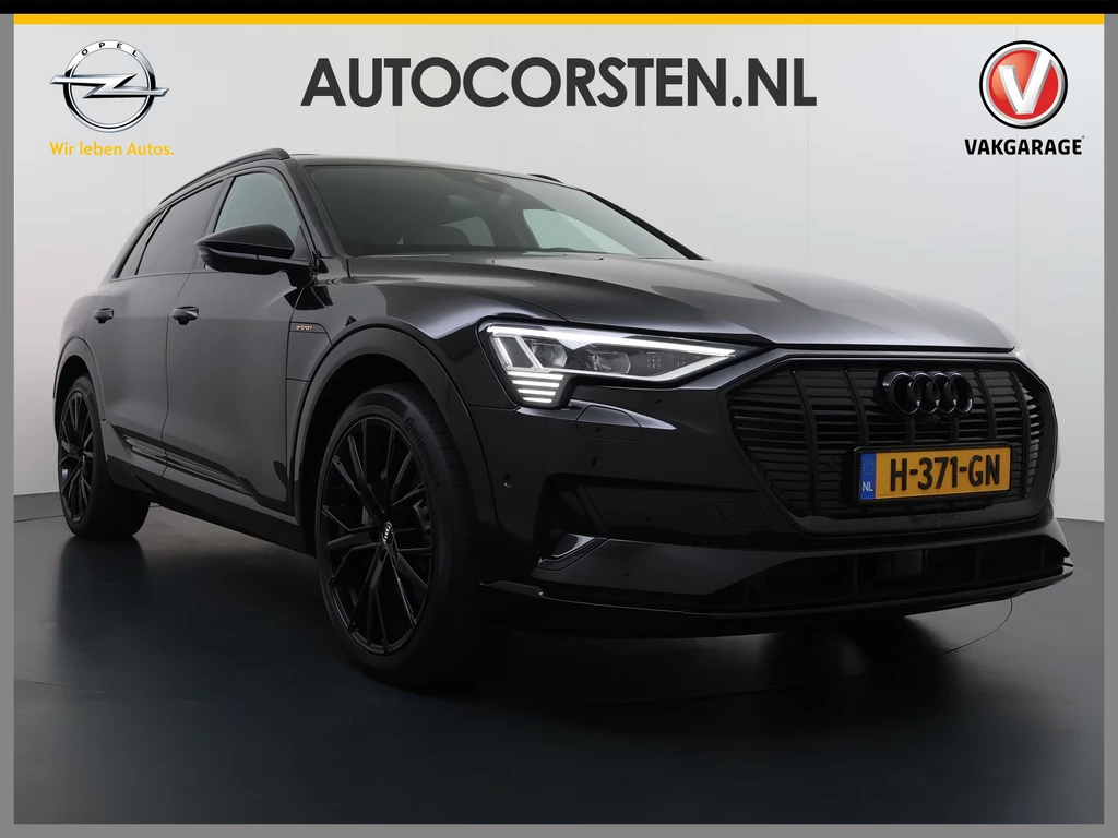 Audi e-tron – foto 8
