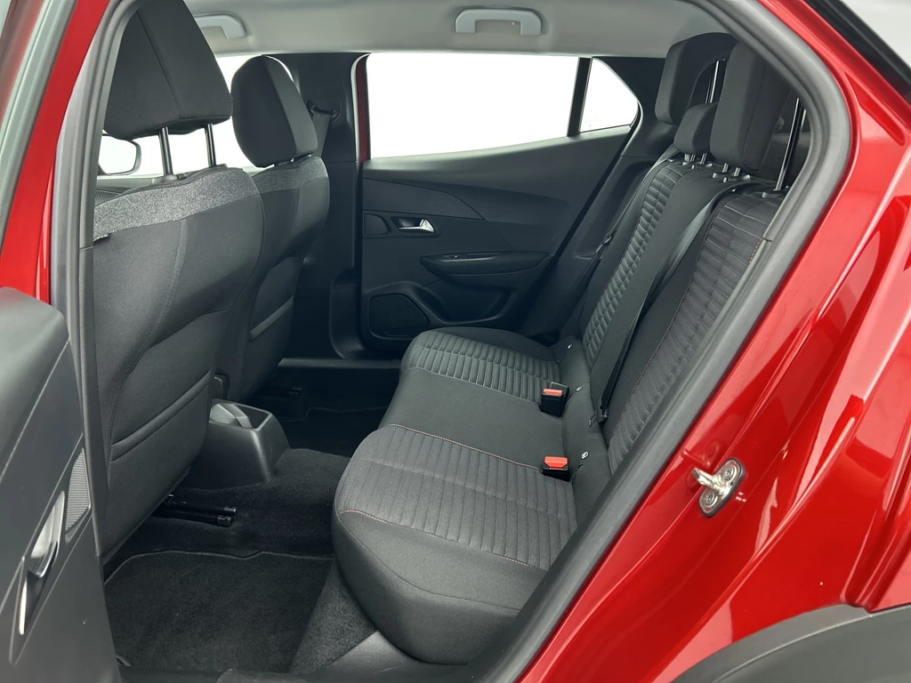 Peugeot 2008 – foto 11