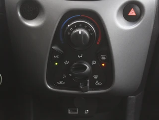 Toyota Aygo – thumbnail 19