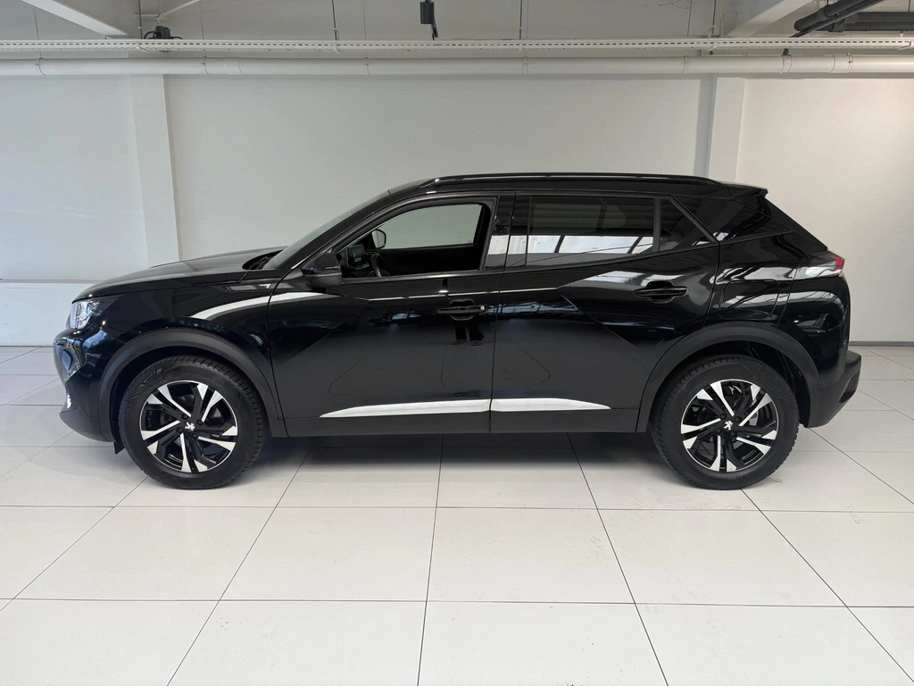 Peugeot 2008 – foto 2