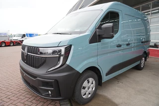 Renault Master – thumbnail 2