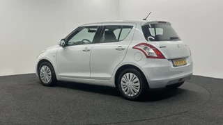 Suzuki Swift – thumbnail 3