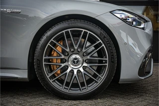 Mercedes-Benz S-Klasse – thumbnail 13