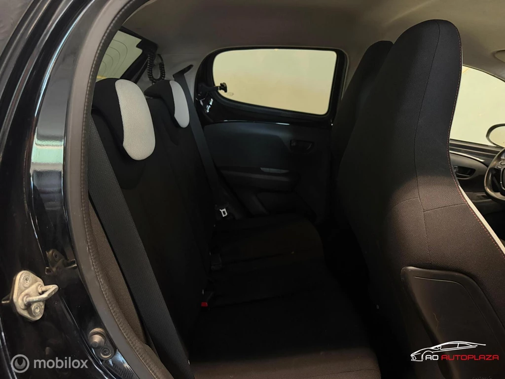 Citroën C1 – foto 9