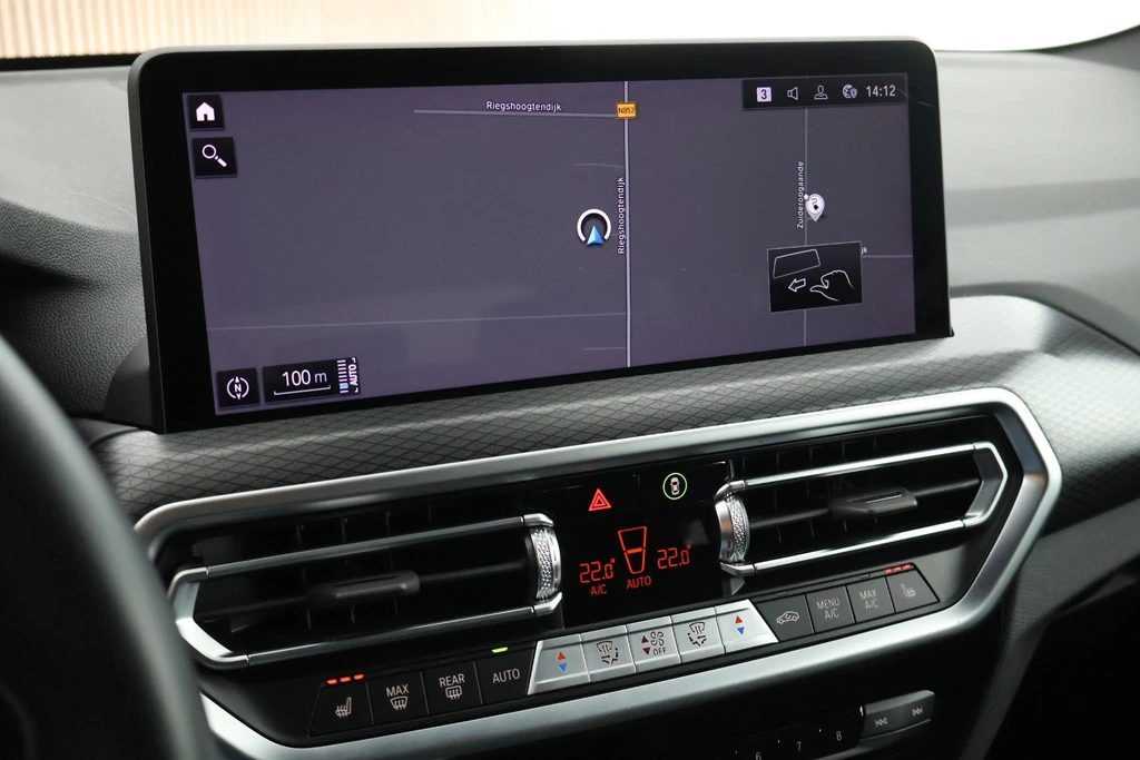 BMW X3 – foto 23