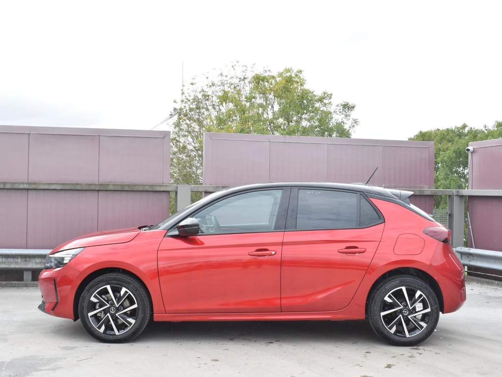 Opel Corsa – foto 3