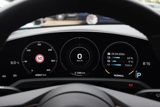 Porsche Taycan – thumbnail 20