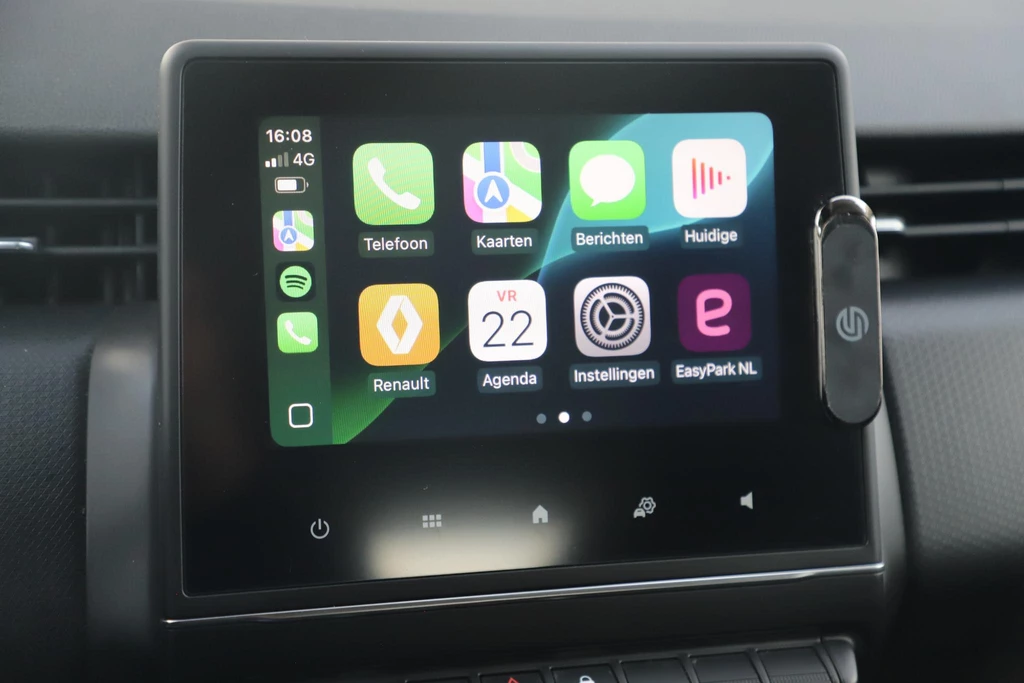 Renault Clio – foto 17