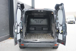 Ford Transit Connect – thumbnail 8