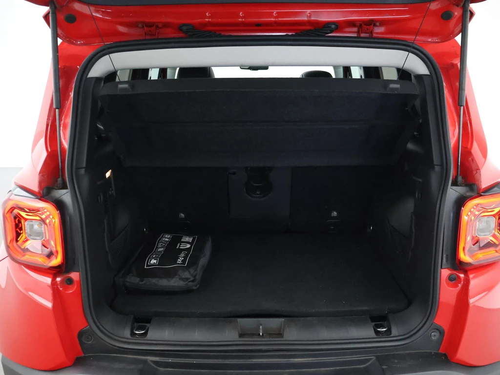 Jeep Renegade – foto 28
