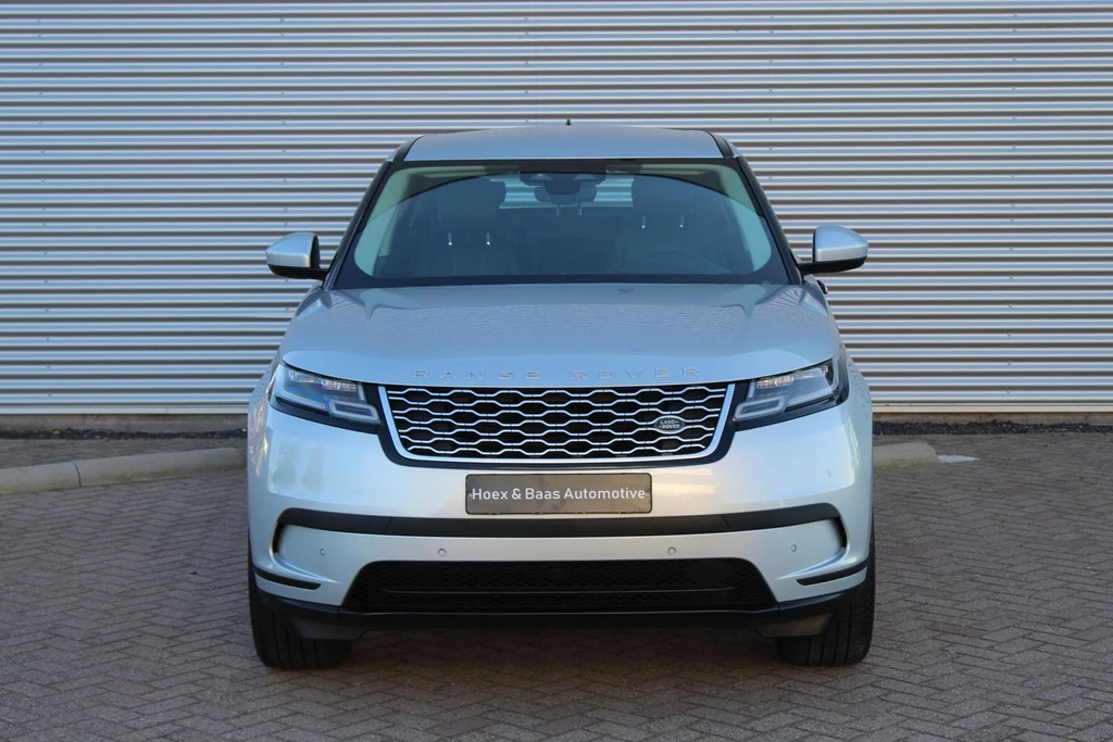 Land Rover Range Rover Velar – foto 12