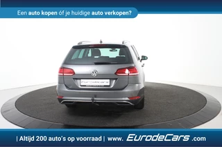 Volkswagen Golf – thumbnail 10