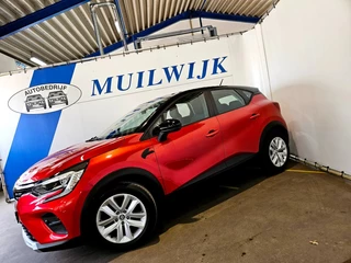 Renault Captur – thumbnail 6