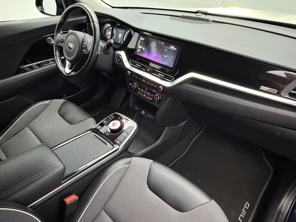 Kia e-Niro – foto 25