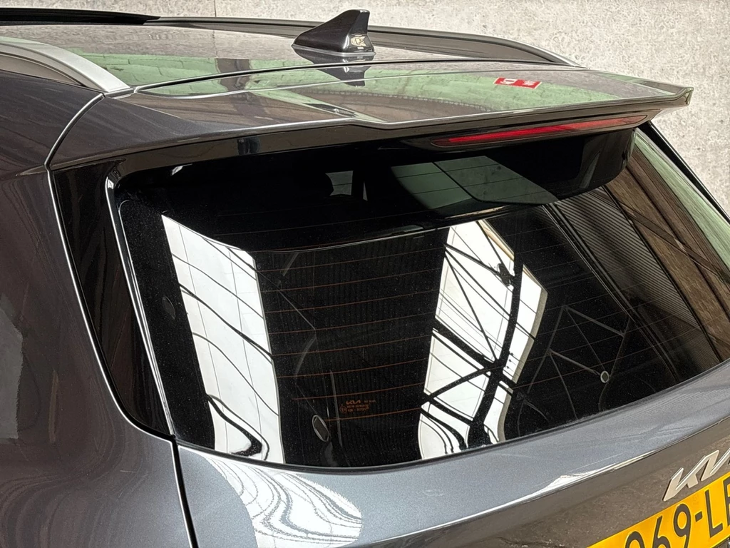 Kia Sorento – foto 34