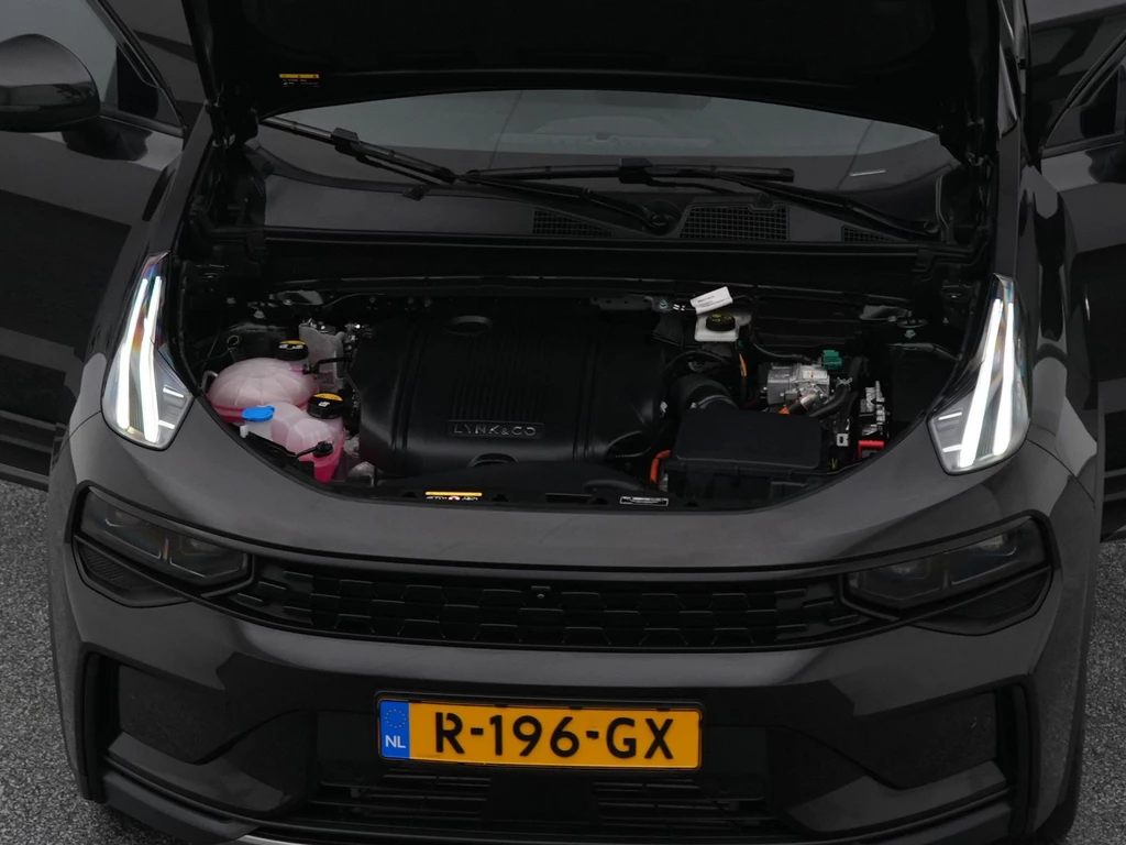 Lynk & Co 01 – foto 33