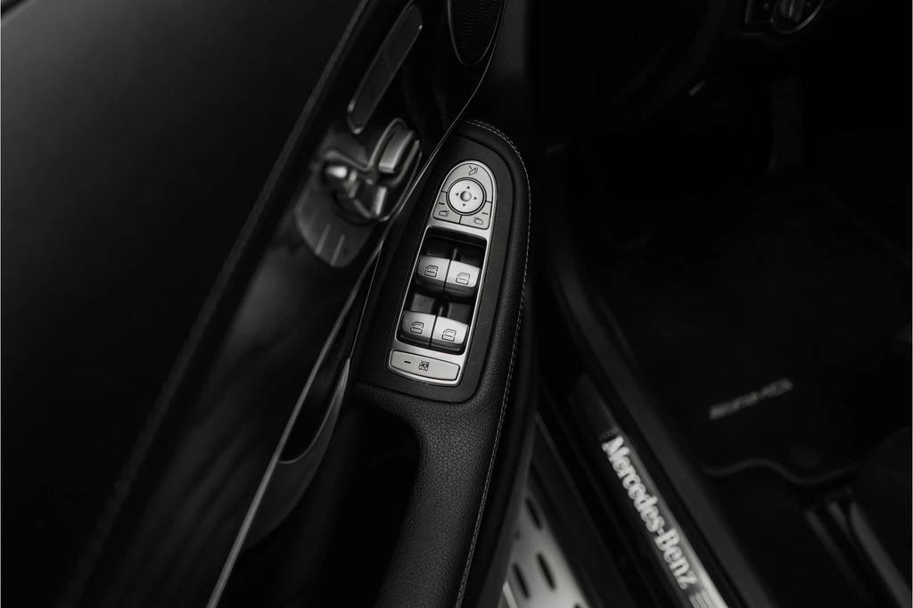 Mercedes-Benz GLC – foto 44