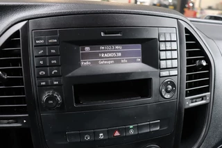 Mercedes-Benz Vito – thumbnail 14
