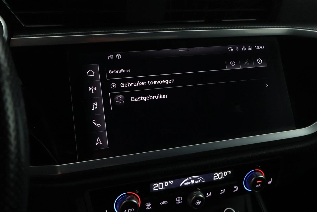 Audi Q3 – foto 25