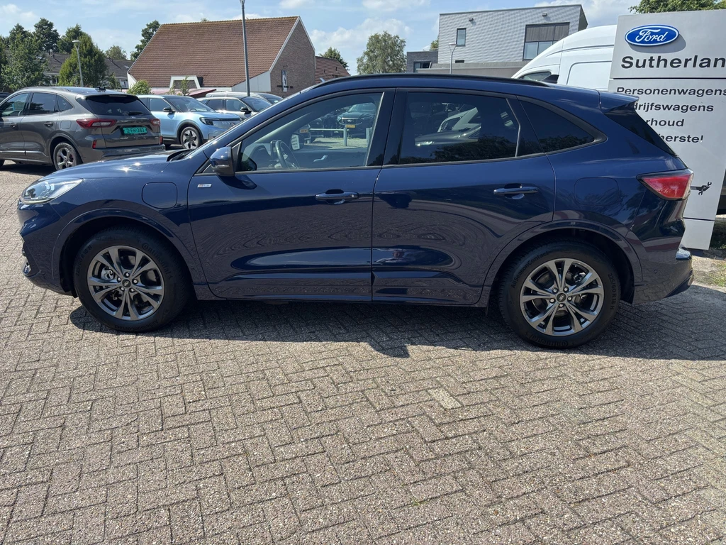 Ford Kuga – foto 2