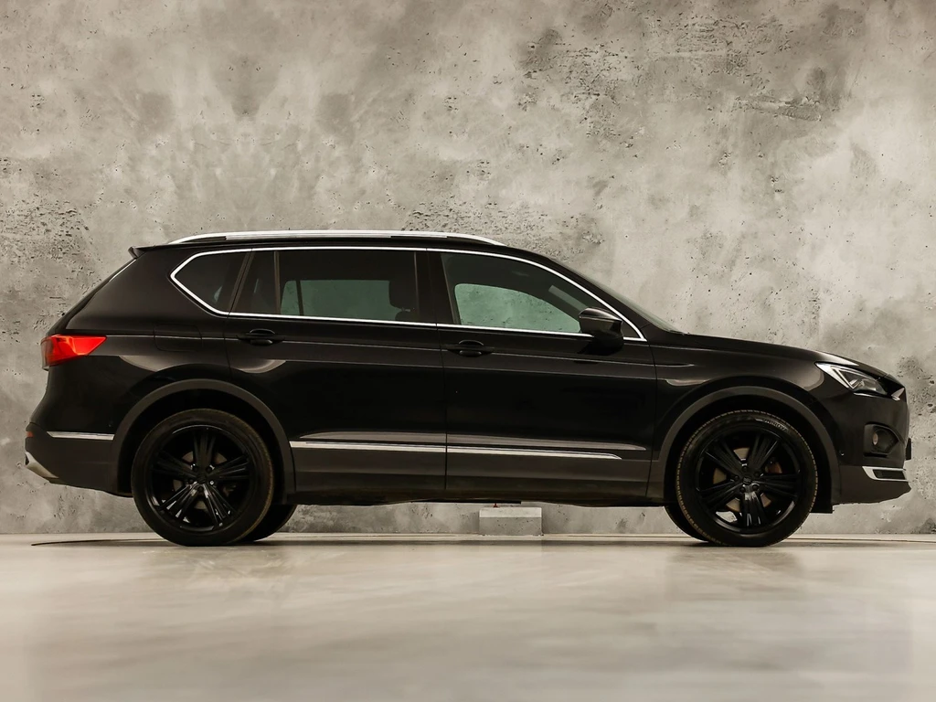 SEAT Tarraco – foto 6