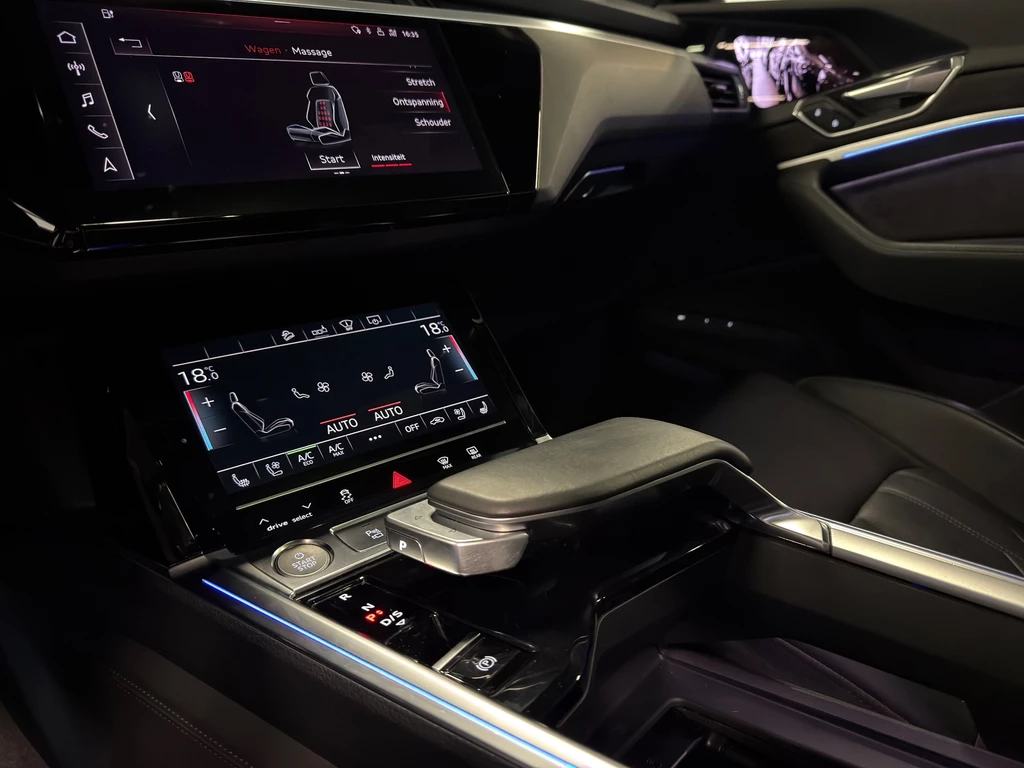Audi e-tron – foto 19