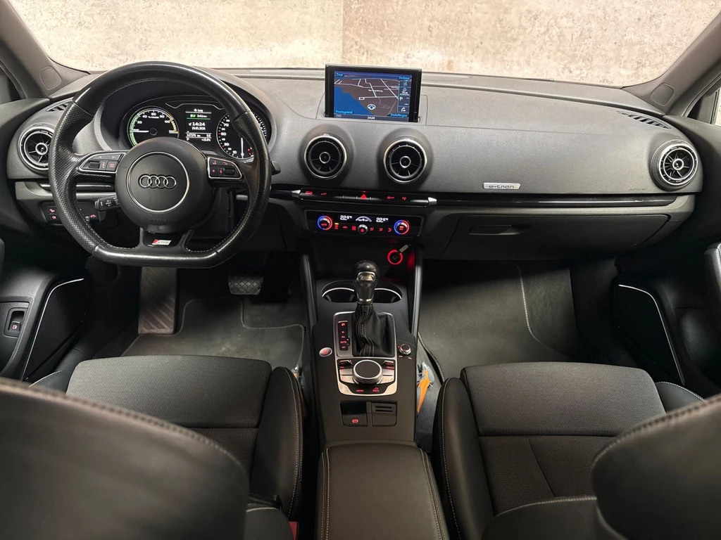 Audi A3 – foto 5