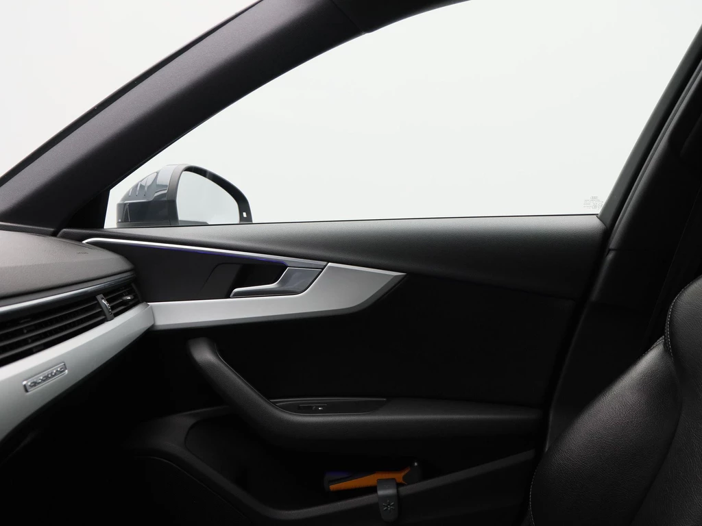 Audi A4 – foto 34