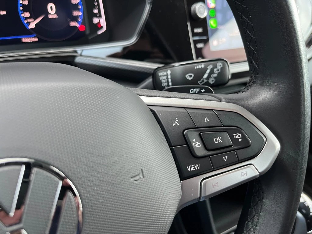 Volkswagen T-Cross – foto 23
