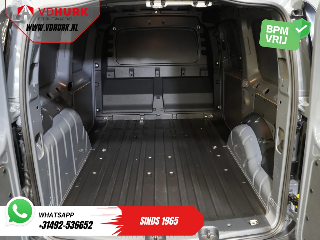 Volkswagen Caddy – foto 15