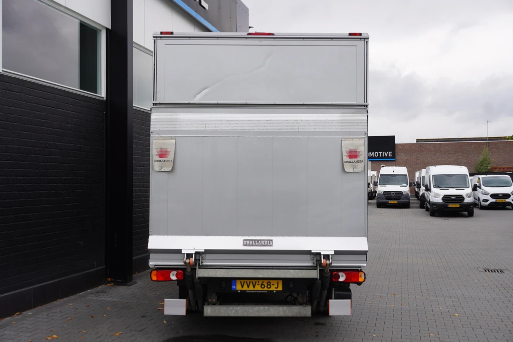 Renault Master – foto 4