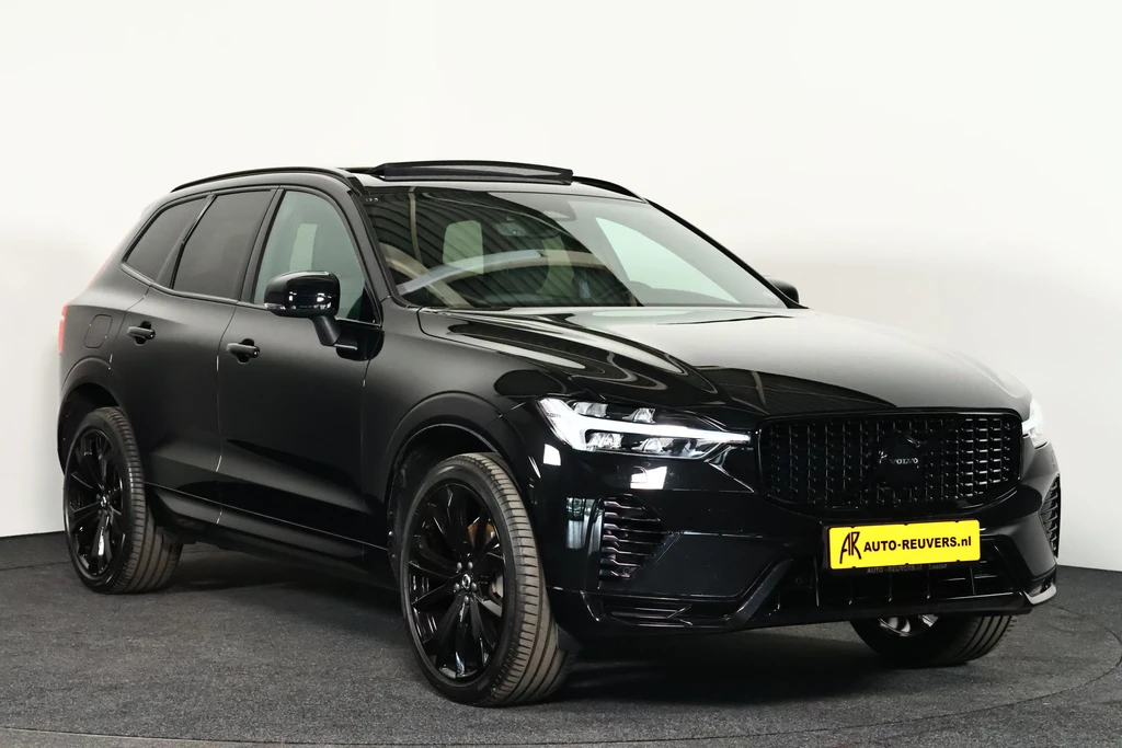 Volvo XC60 – foto 7
