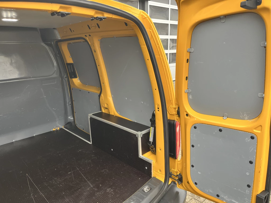 Volkswagen Caddy – foto 21