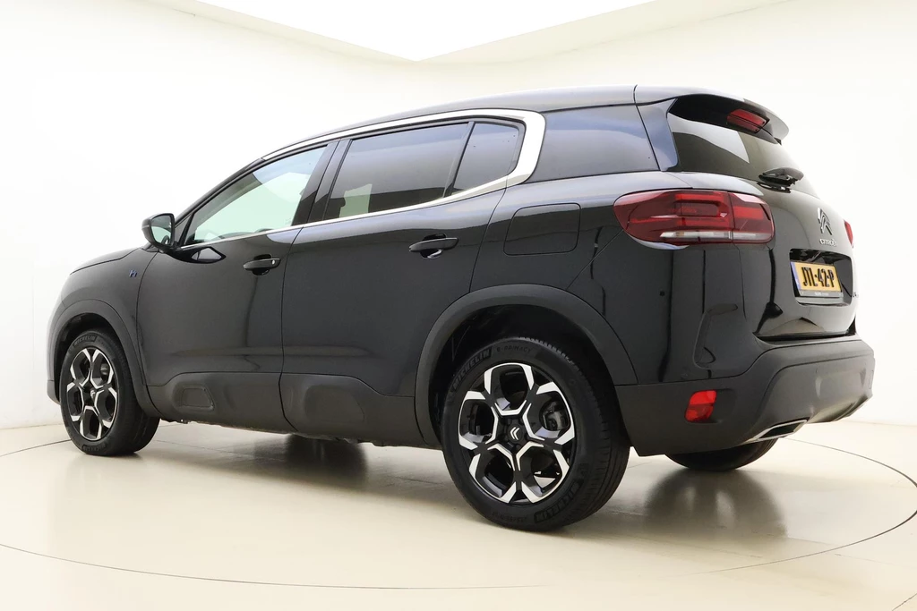 Citroën C5 Aircross – foto 4