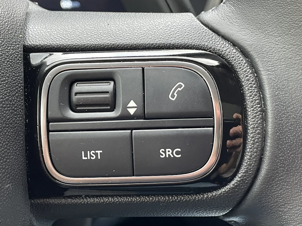 Citroën C5 Aircross – foto 23