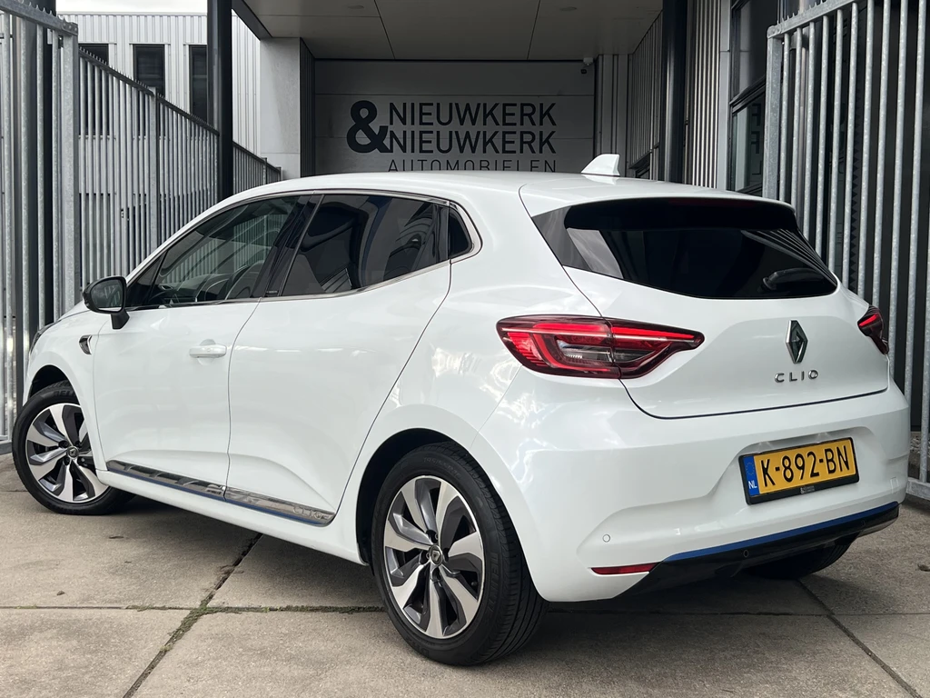 Renault Clio – foto 3