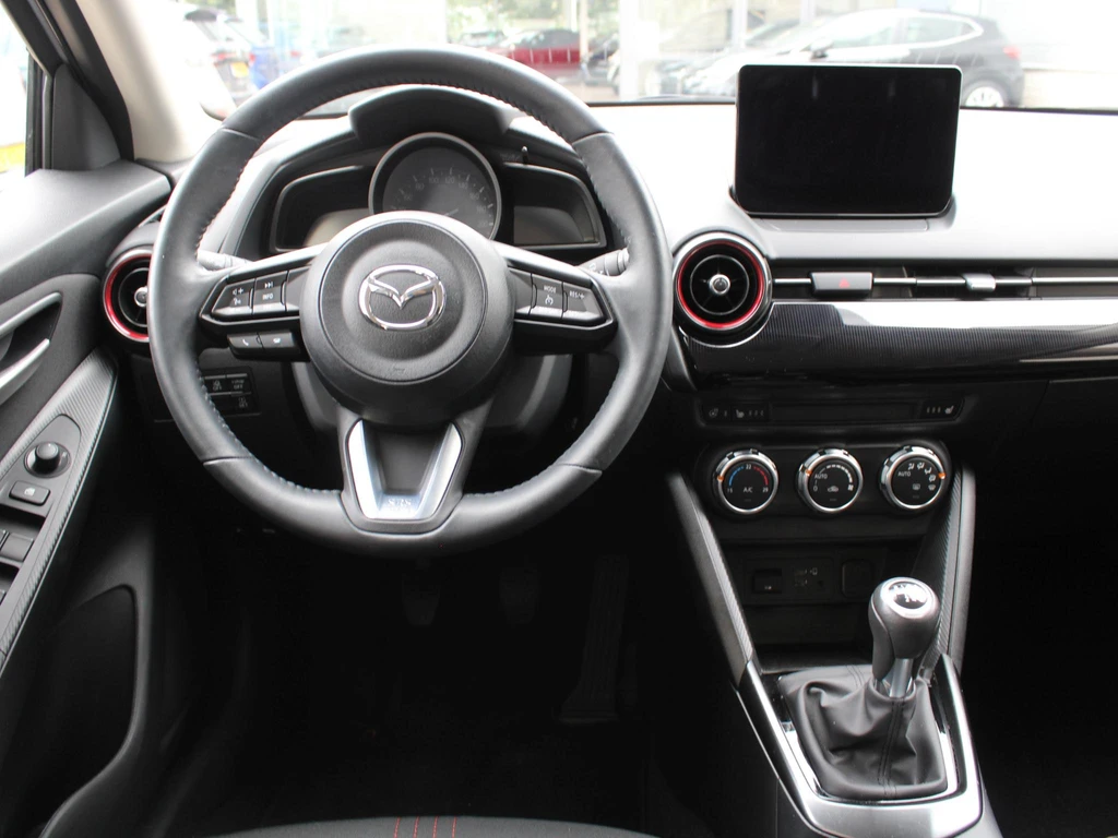 Mazda 2 – foto 10