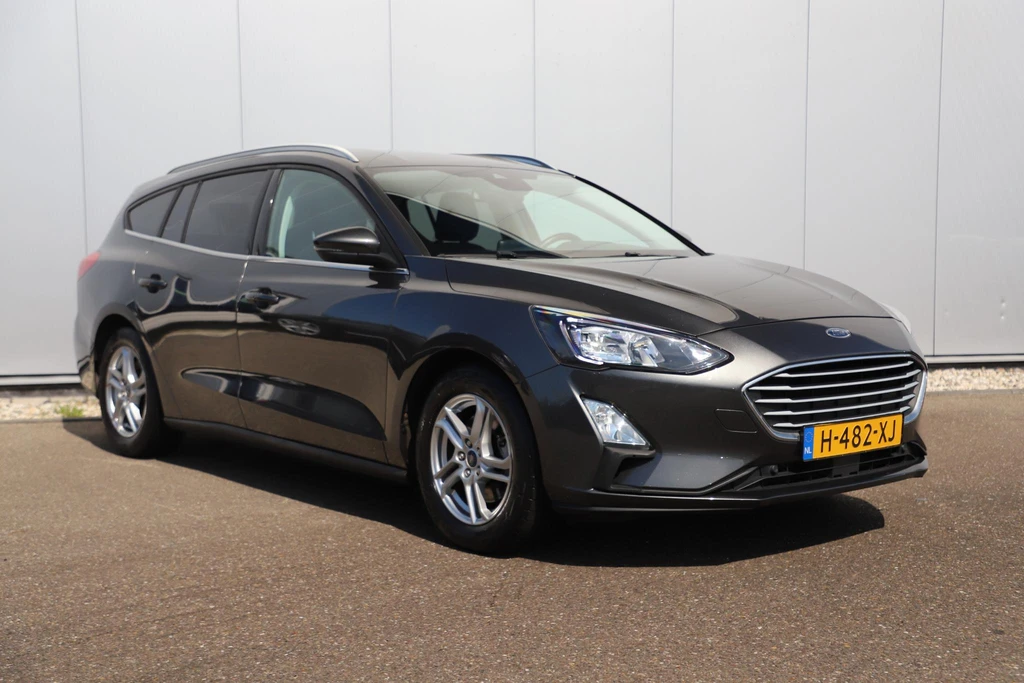 Ford Focus – foto 3