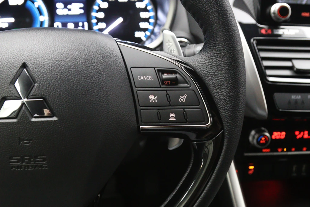 Mitsubishi Eclipse Cross – foto 25