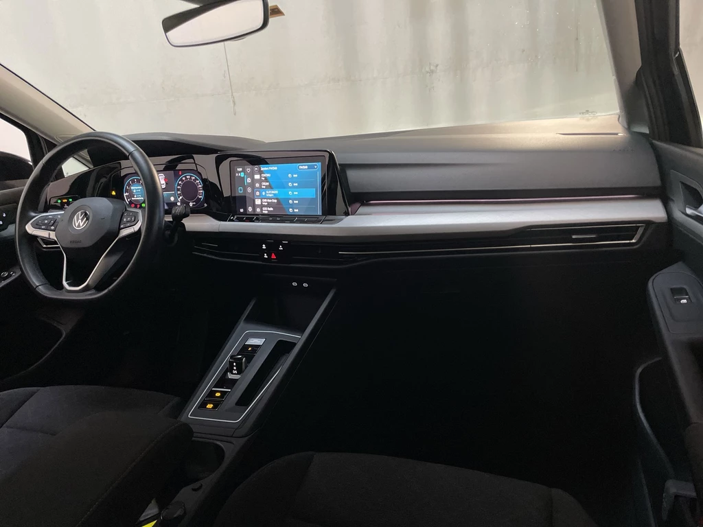 Volkswagen Golf – foto 9