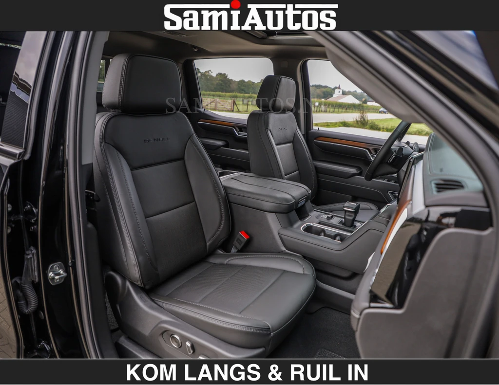 GMC Sierra – foto 48
