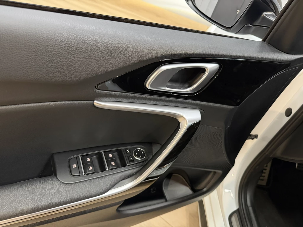 Kia ProCeed – foto 12