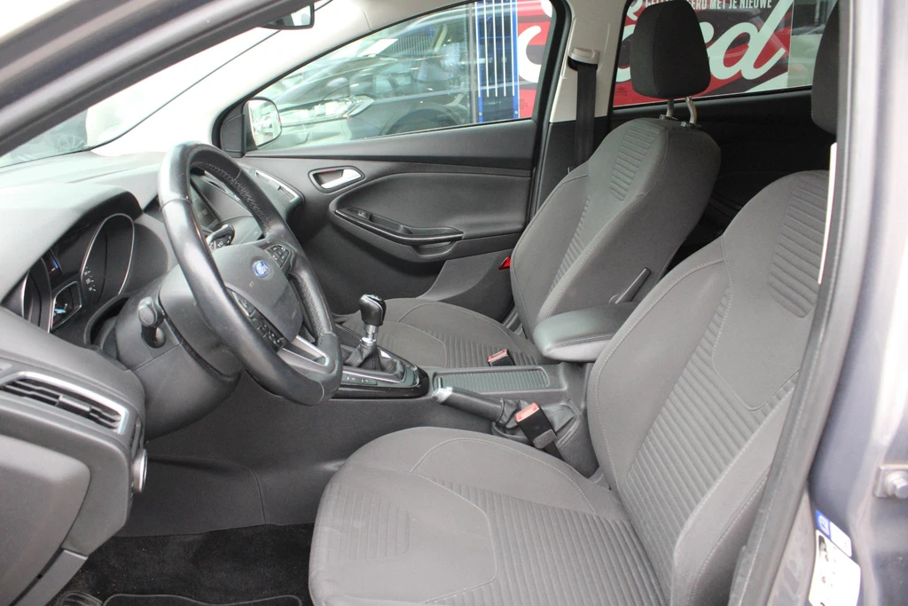 Ford Focus – foto 8