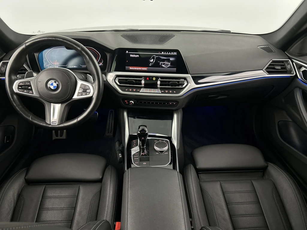 BMW 4 Serie – foto 18
