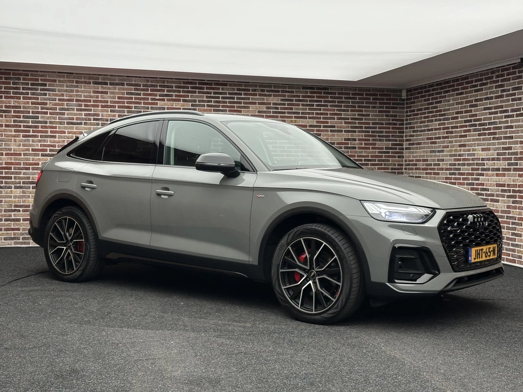 Audi Q5 – foto 10